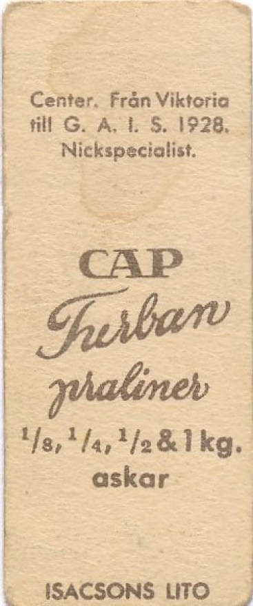 John Nilson 1b